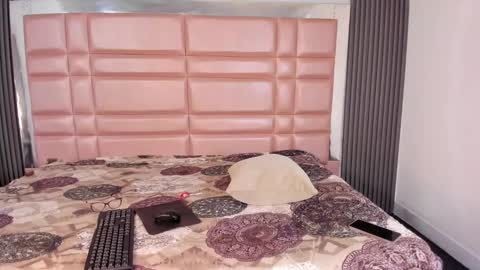 RoseStark online show from January 2026 08:34:02 PM