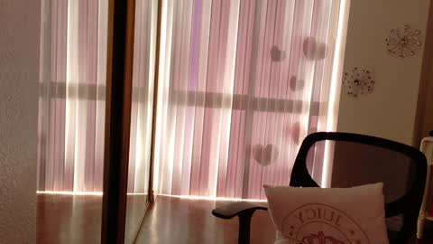 Rose Taylor online show from January 2025 08:57:02 PM