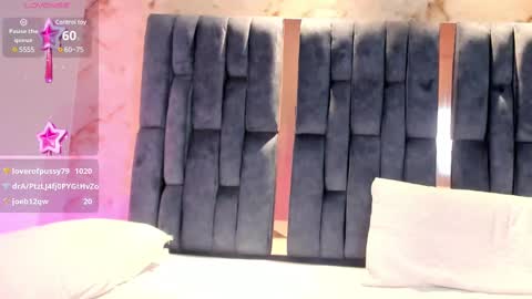 Rose online show from February 2025 09:15:01 AM