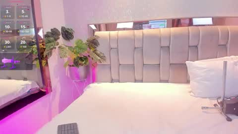 Rose online show from November 2025 05:18:02 AM