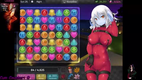 rosethornsdemon online show from February 2026 03:14:02 AM