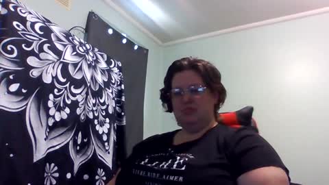 Snapshot of rosey231357695 chatting on September 2025 01:53:01 AM Rosey online show from September 2025 01:53:01 AM