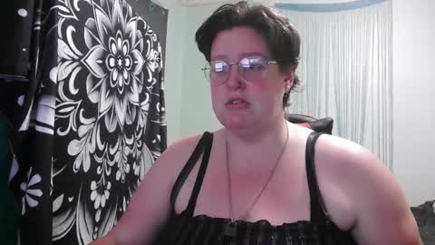 Snapshot of rosey231357695 chatting on October 2025 07:50:02 AM Rosey online show from October 2025 07:50:02 AM