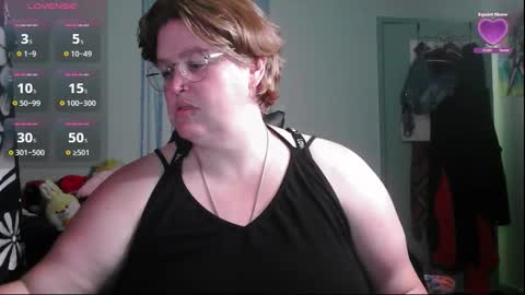 Snapshot of rosey231357695 chatting on November 2025 09:32:01 AM Rosey online show from November 2025 09:32:01 AM