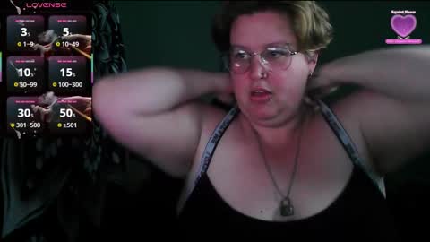 Snapshot of rosey231357695 chatting on November 2025 08:30:02 AM Rosey online show from November 2025 08:30:02 AM