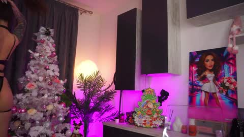 Amii online show from December 2024 08:38:02 PM