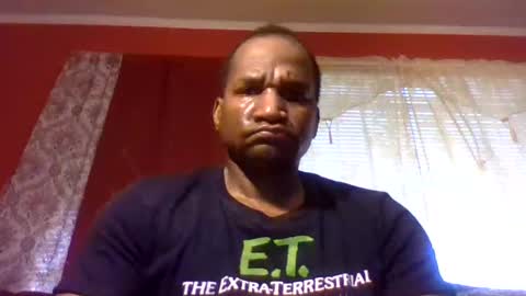 Roshun Haynes online show from March 2026 06:58:01 PM