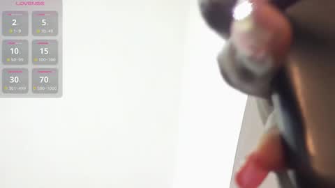 rosi_cooper online show from November 2025 10:38:02 AM