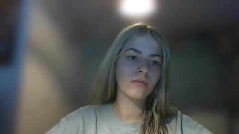 Rosie online show from February 2025 10:48:02 AM