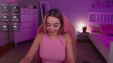 Rosie online show from November 2025 01:16:02 AM