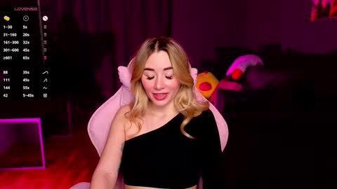 Rosie online show from February 2026 02:29:02 AM