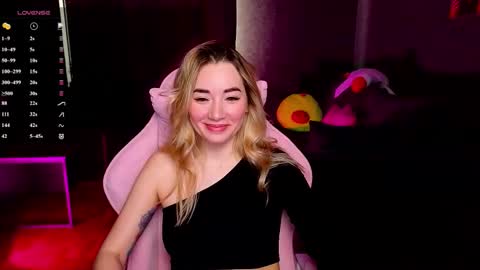 Rosie online show from February 2026 03:36:02 AM