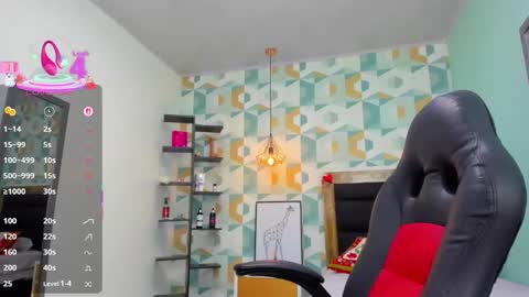 Snapshot of rosie_moss chatting on November 2025 10:45:01 PM ROSSI online show from November 2025 10:45:01 PM