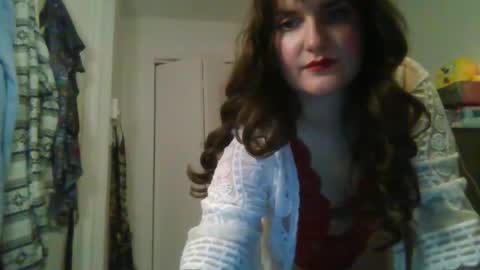 rosie_woods online show from December 2025 12:49:02 AM