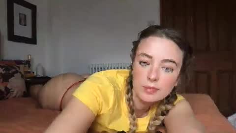 Rosie online show from February 2025 02:05:02 PM