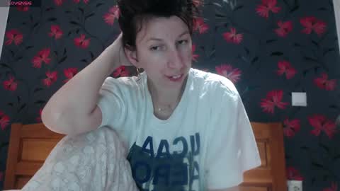 Snapshot of rosiehayes chatting on April 2026 09:01:02 PM RosieHayes online show from April 2026 09:01:02 PM