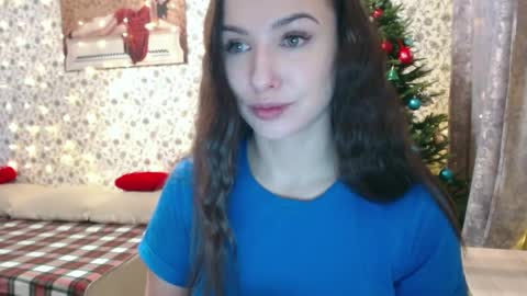 Rosie is waiting for YOU online show from December 2024 04:10:02 AM