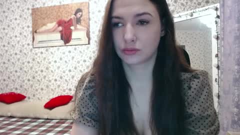 Rosie is waiting for YOU online show from February 2025 03:58:01 AM