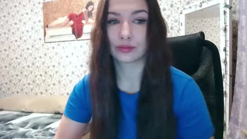 Rosie is waiting for YOU online show from March 2025 04:06:01 AM
