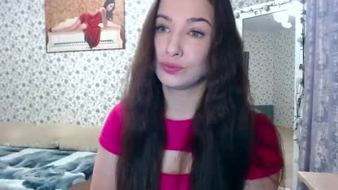 Rosie is waiting for YOU online show from October 2025 04:02:01 AM