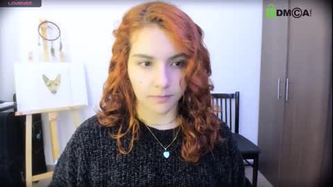 Snapshot of rosiexxx24 chatting on October 2025 03:11:02 PM Rosie online show from October 2025 03:11:02 PM