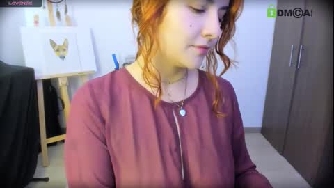 Snapshot of rosiexxx24 chatting on October 2025 08:08:02 PM Rosie online show from October 2025 08:08:02 PM