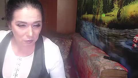 Snapshot of rositasky chatting on September 2025 11:05:02 PM RositaSky online show from September 2025 11:05:02 PM