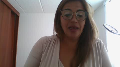 Rossana  online show from January 2025 07:25:01 PM