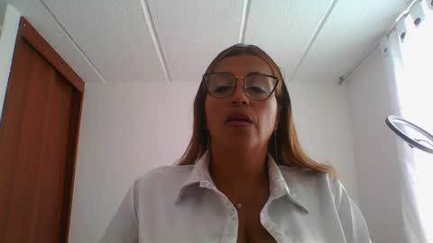 Rossana  online show from February 2025 07:13:01 PM