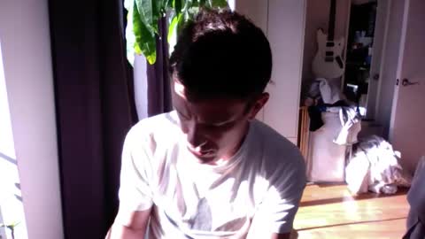 Snapshot of rosscollab chatting on November 2025 03:19:02 PM RossCollab online show from November 2025 03:19:02 PM