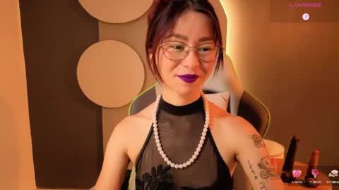 Miss Rosse online show from May 2026 02:02:01 PM