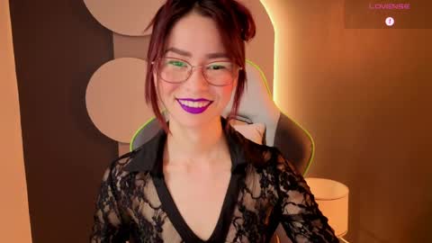 Miss Rosse online show from May 2026 02:23:02 PM