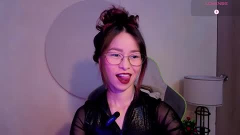 Miss Rosse online show from June 2026 03:18:01 PM