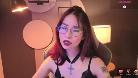Miss Rosse online show from July 2026 01:46:02 PM