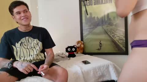 Anal for the first time 40000tks online show from May 2026 09:31:02 PM