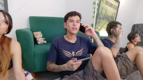 Anal for the first time 40000tks online show from June 2026 06:21:02 PM