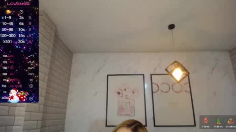 rosse jeane v online show from December 2024 01:28:02 PM