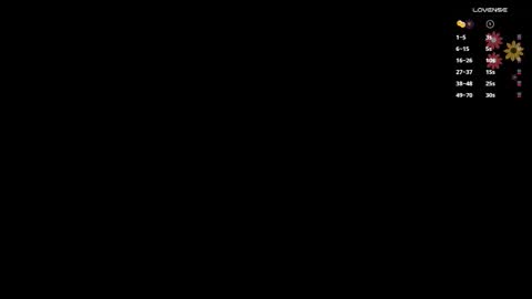 Snapshot of rosse_lennon chatting on October 2025 01:06:02 AM Rosse online show from October 2025 01:06:02 AM