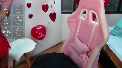 MY NAME IS  ROSSE  online show from February 2025 06:58:01 PM