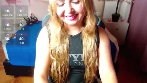 MY NAME IS  ROSSE  online show from September 2025 06:40:01 PM