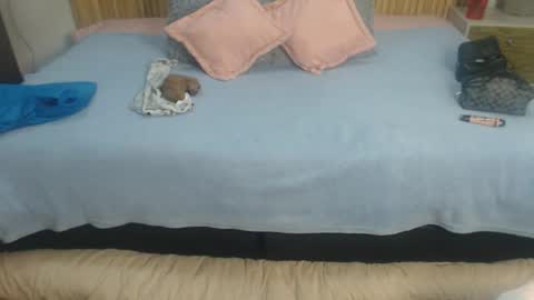 MY NAME IS  ROSSE  online show from October 2025 06:31:01 PM