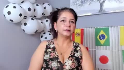 Snapshot of rosse_milf1 chatting on June 2026 11:52:01 AM rosse_milf1 online show from June 2026 11:52:01 AM