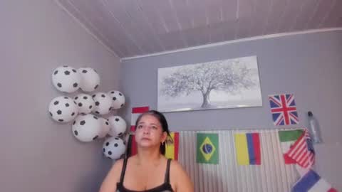 Snapshot of rosse_milf1 chatting on July 2026 12:30:02 PM rosse_milf1 online show from July 2026 12:30:02 PM
