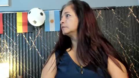 Snapshot of rosse_milf1 chatting on July 2026 11:37:02 AM rosse_milf1 online show from July 2026 11:37:02 AM