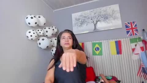 Snapshot of rosse_milf1 chatting on July 2026 12:14:01 PM rosse_milf1 online show from July 2026 12:14:01 PM