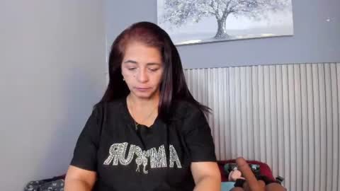 Snapshot of rosse_milf1 chatting on August 2026 11:46:01 AM rosse_milf1 online show from August 2026 11:46:01 AM