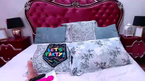 Rosse Cougar  online show from January 2026 06:07:02 AM