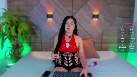  Rosse  online show from November 2025 07:34:02 PM