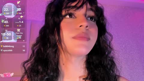 Snapshot of rosselfinoll chatting on December 2024 06:44:02 PM Rossel online show from December 2024 06:44:02 PM