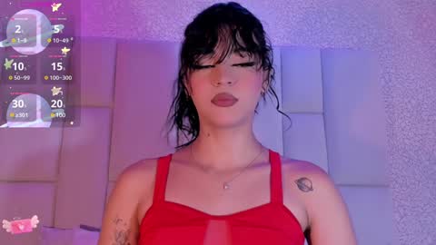 Snapshot of rosselfinoll chatting on December 2024 12:27:02 PM Rossel online show from December 2024 12:27:02 PM